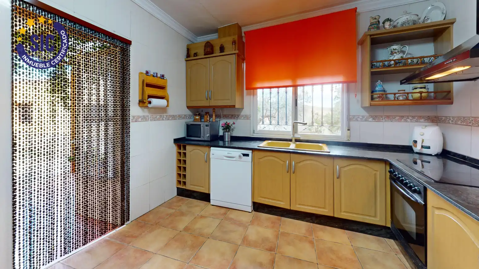 Casa o chalet en venta en Enguera - PARCELA 140 PARAJE EL CHARRAL, 104, Enguera