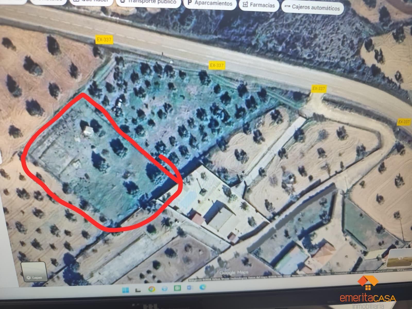 Residencial en venda en Mérida