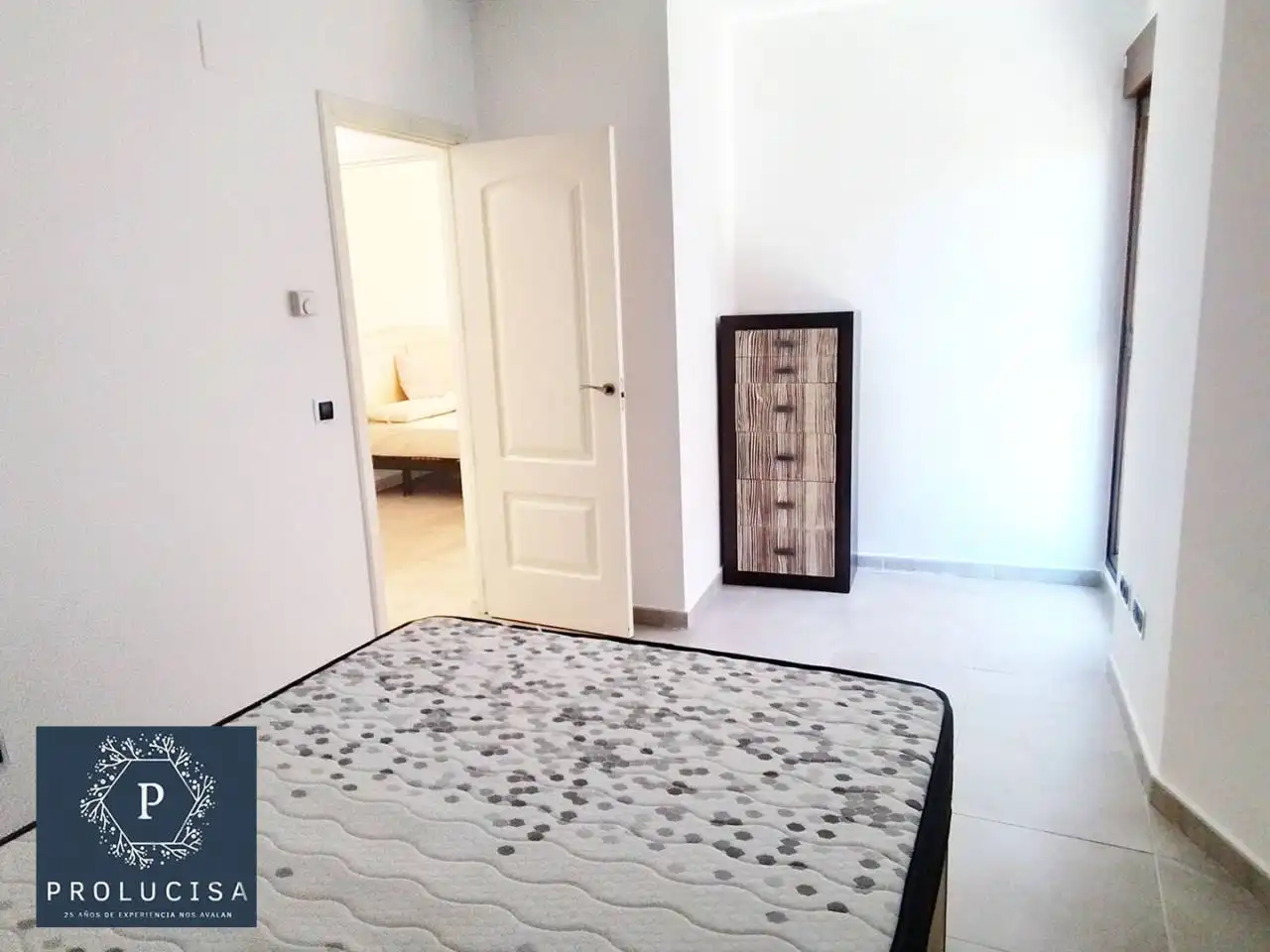 Bedroom of Flat for rent in Moraleja de Enmedio