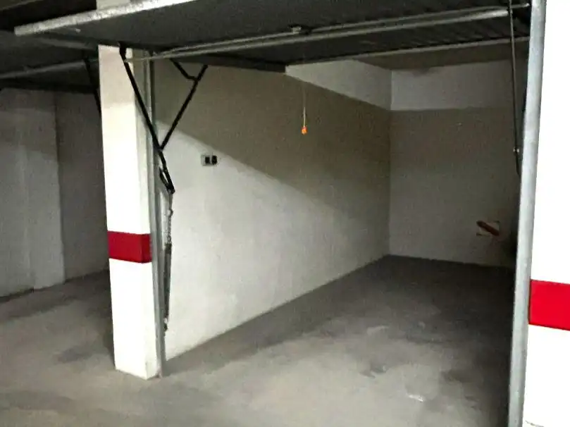 Parking of Garage for sale in Aspe