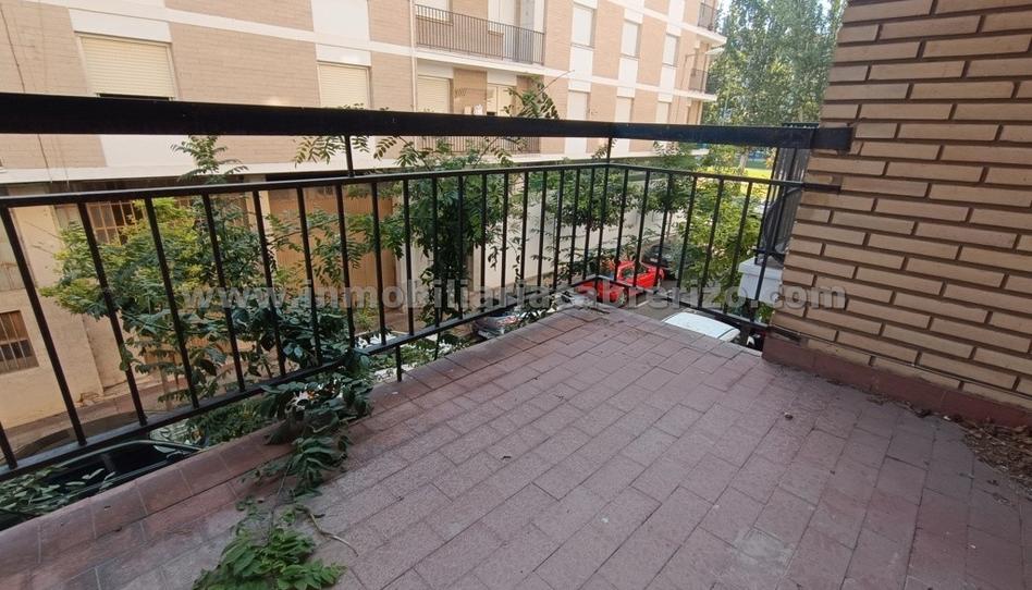 Photo 1 of Flat for sale in Juzgados, La Rioja