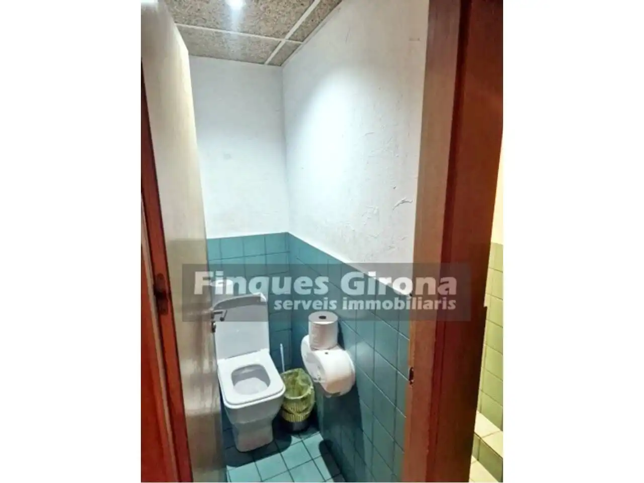 Local comercial en traspàs a Rambla Llibertat, imagen 11