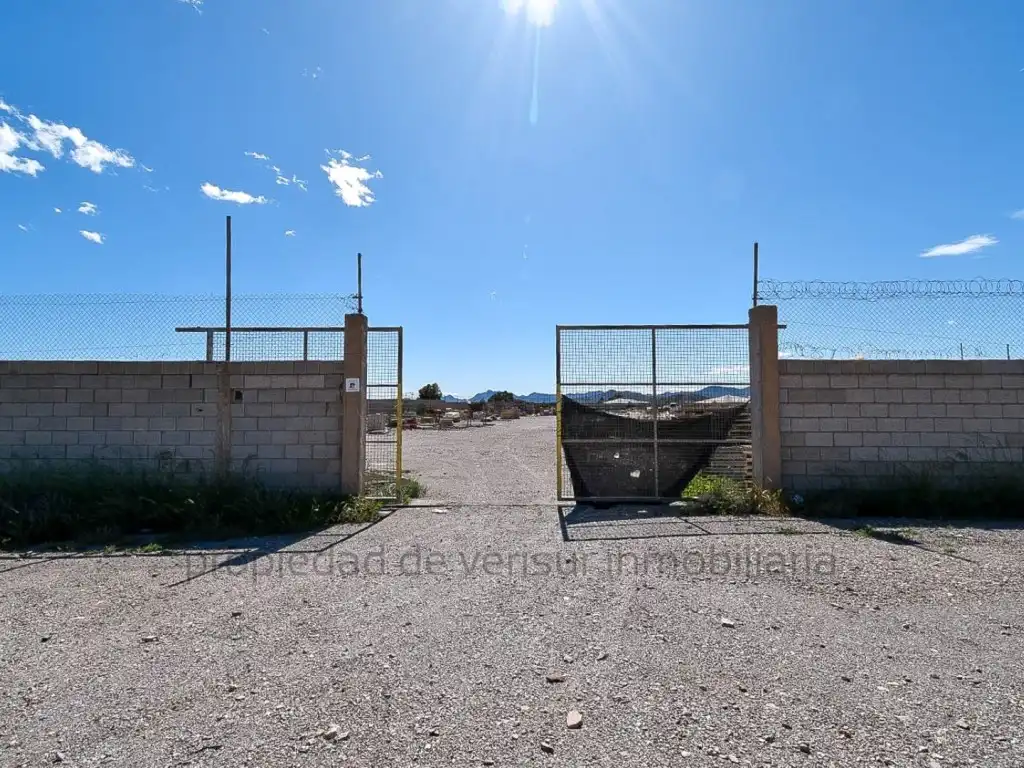 Residential land for sale in Las Majadas-Las Molinetas-Labradorcico, imagen 3
