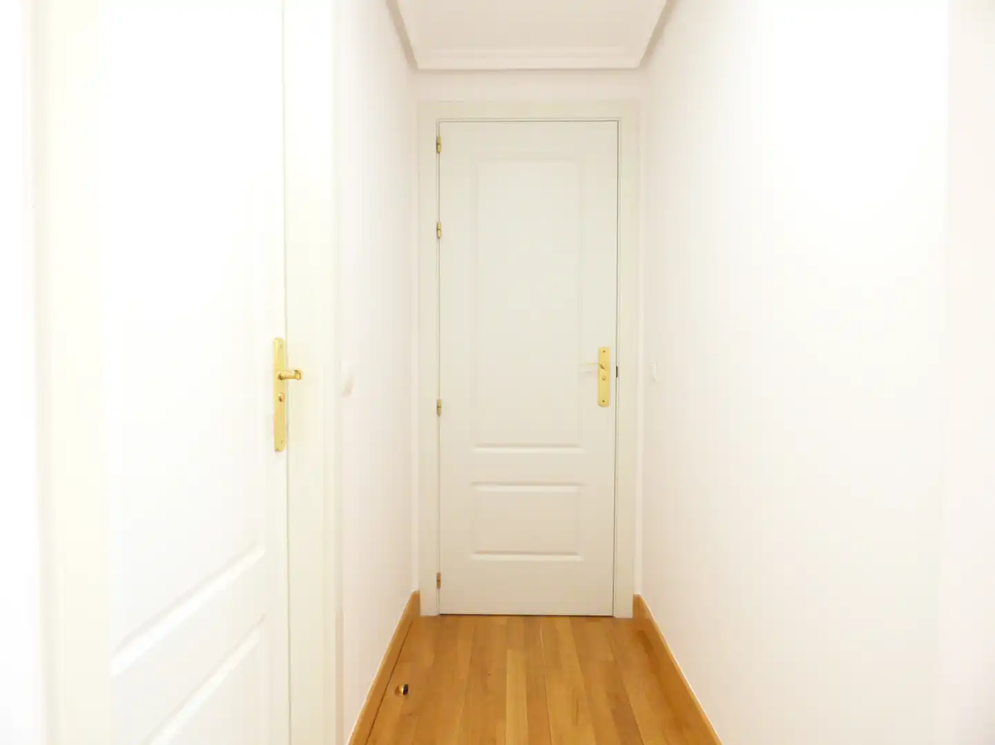Flat for rent in Madrid - Ayala, Goya