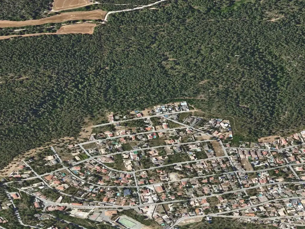 Casa en venta en Puig I Cadafalch 1509, imagen 3