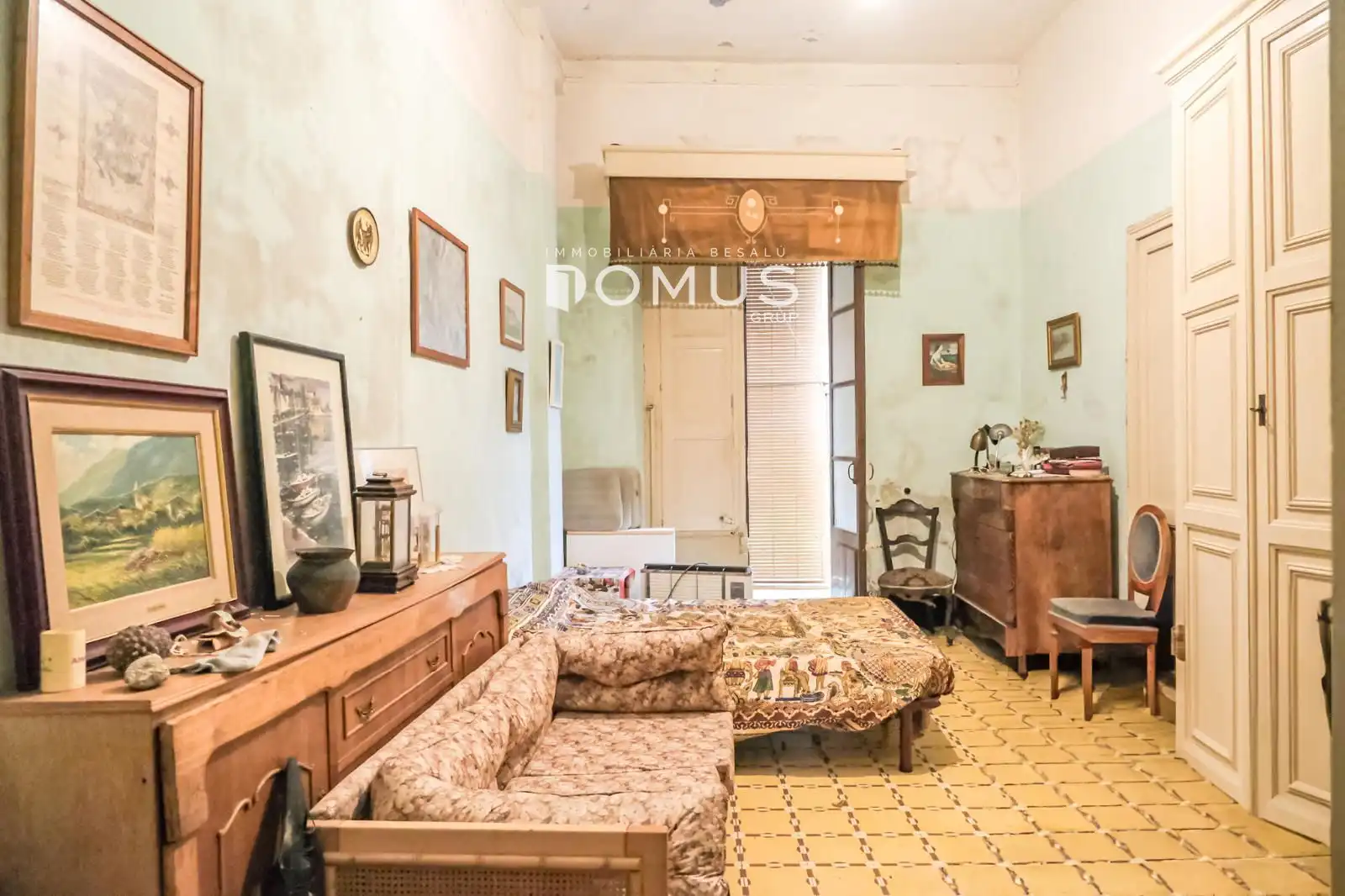 Casa amb jardí en venda a Ganganell, imagen 40