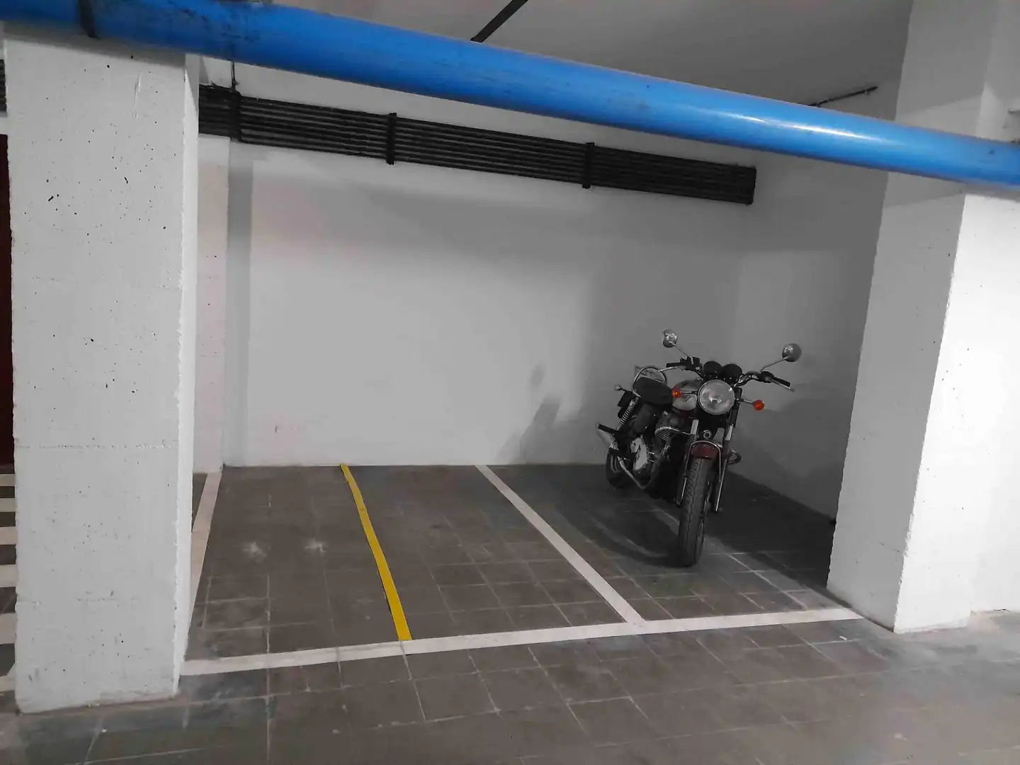 Parking of Garage for sale in Mataró