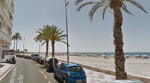 Foto 3 de Casa o xalet en venda a Centro, Alicante