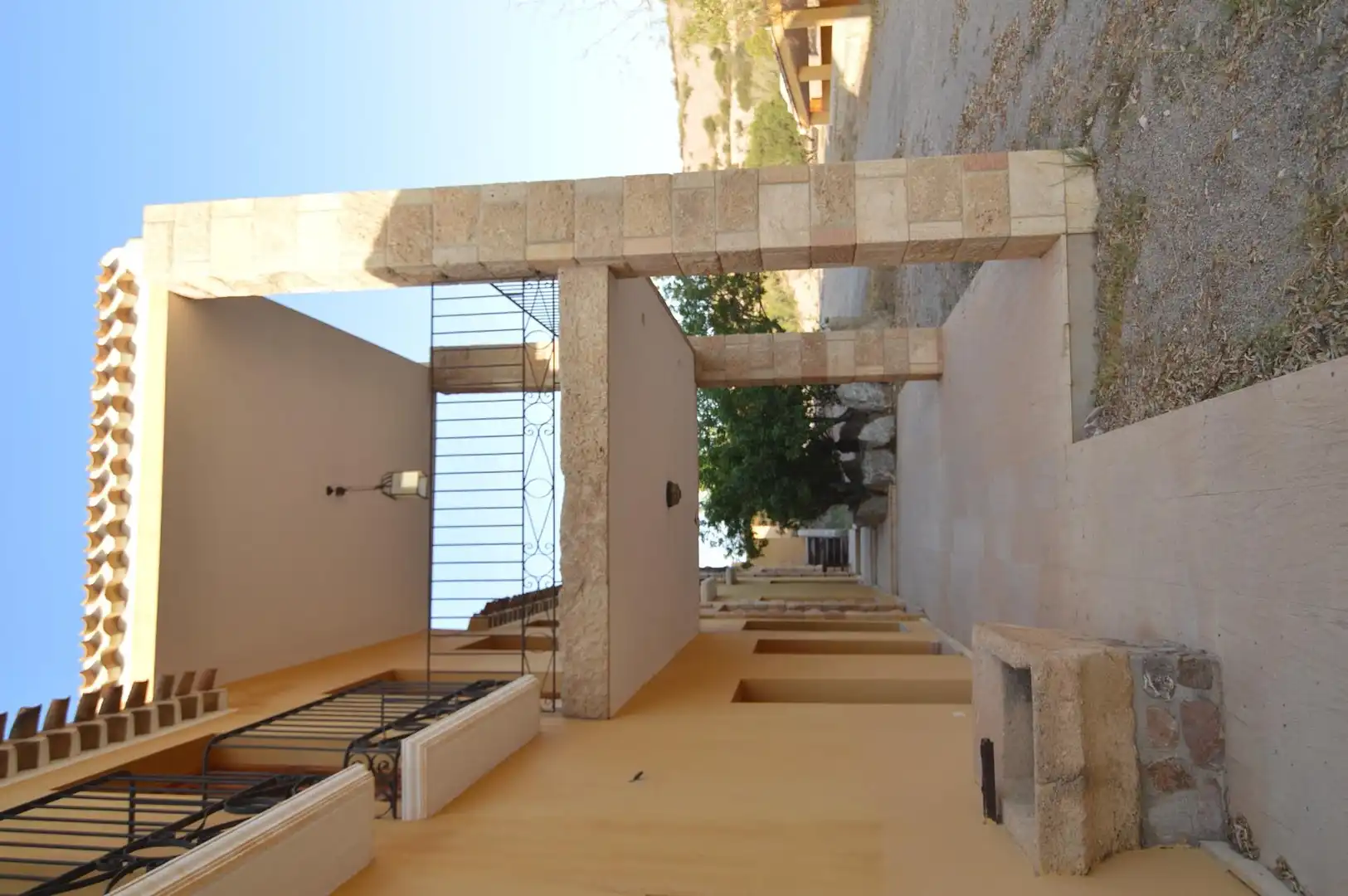 Casa rustica con giardino in vendita a Las Majadas-Las Molinetas-Labradorcico, imagen 54