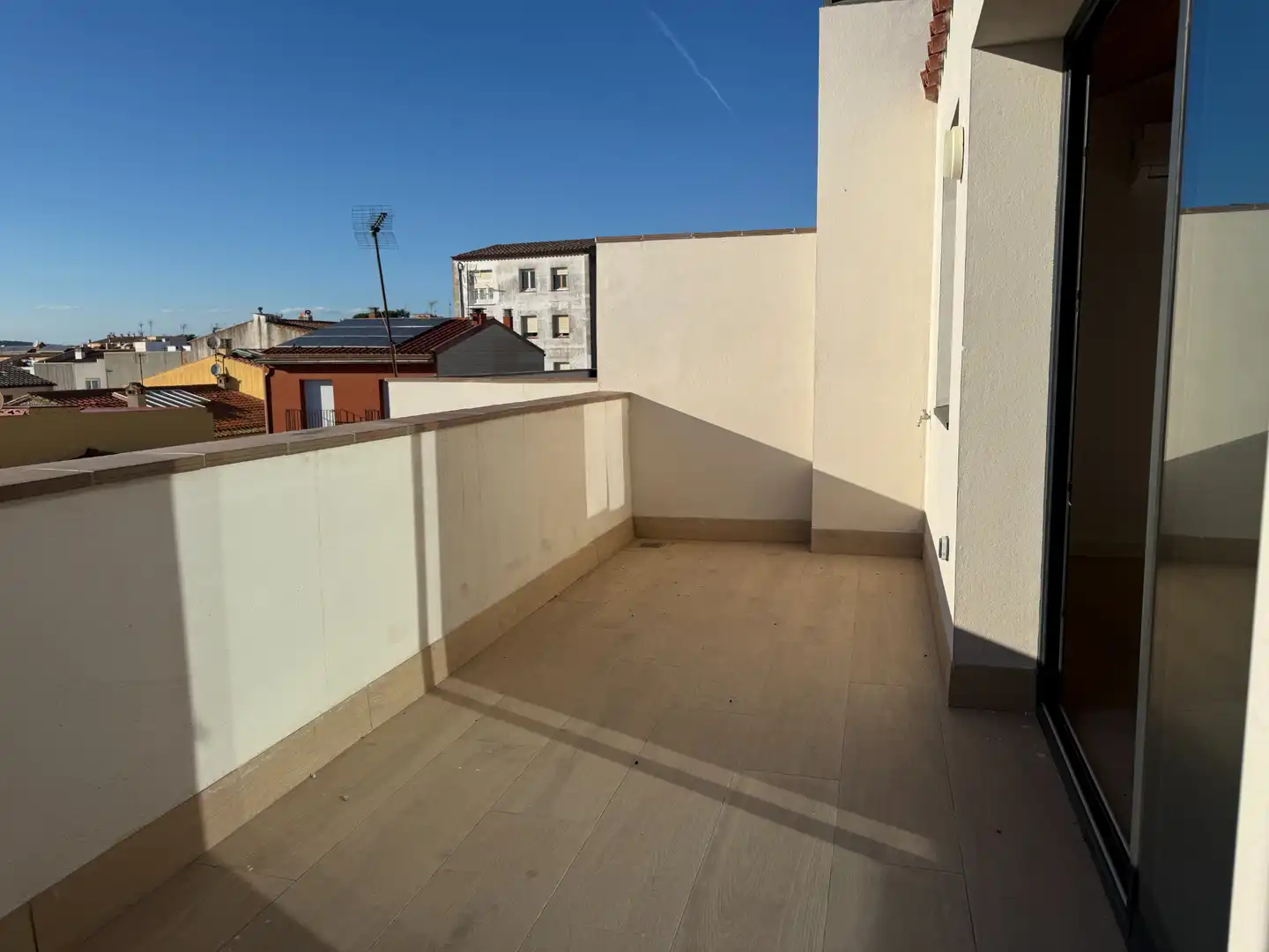 Terraza de Piso en venta en Palafrugell con Aire acondicionado, Calefacción y Parquet