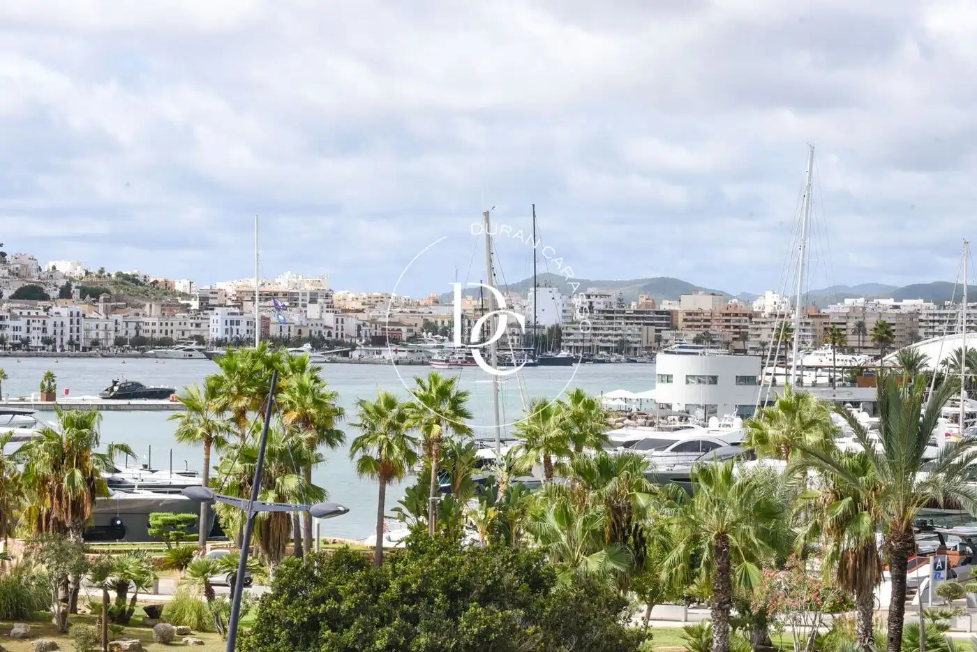 Appartamento con terrazza in vendita a Marina Botafoc - Platja de Talamanca, imagen 12