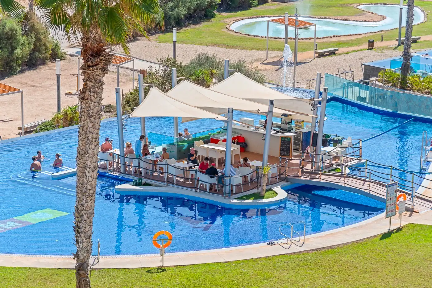 Apartment mit Pool zum Verkauf in Playa del Acequión, Náufragos y Rocío del Mar, imagen 6