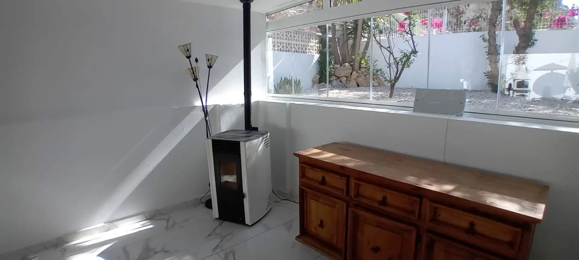 Detached house with pool for sale in El Tossal - Bello Horizonte, imagen 18
