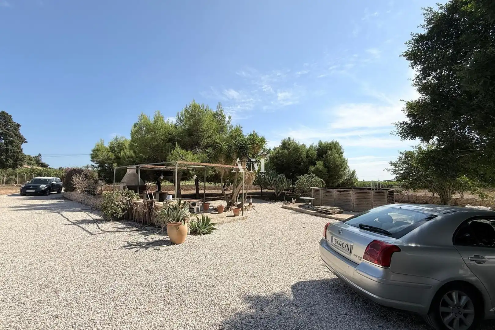 Xalet amb jardí de lloguer a El Raso, imagen 31