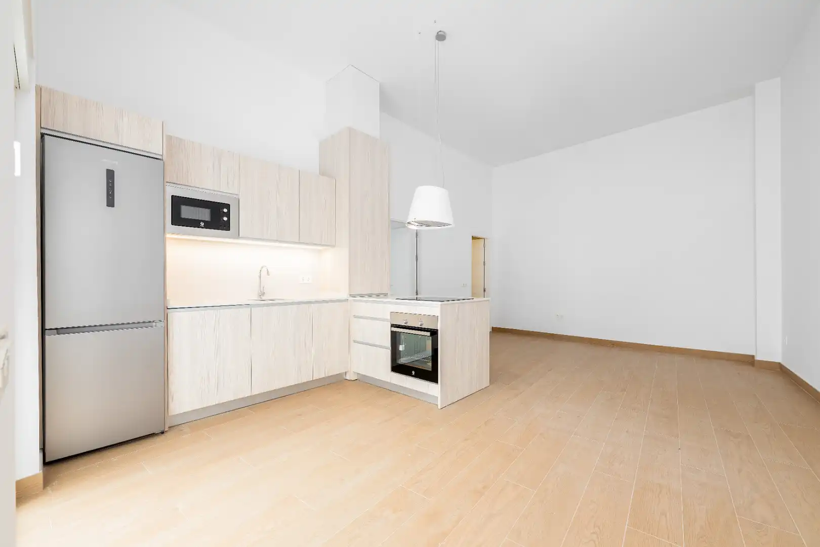 Appartement neuf avec ascenseur à vendre à Calle San Agustín 13