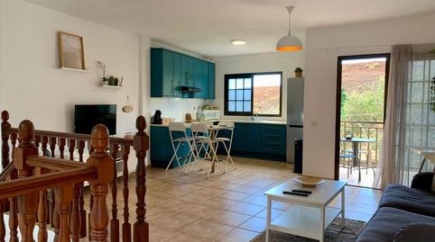 Foto 2 de Casa adosada en venda a El Hoyo, 1, Frontera, Santa Cruz de Tenerife