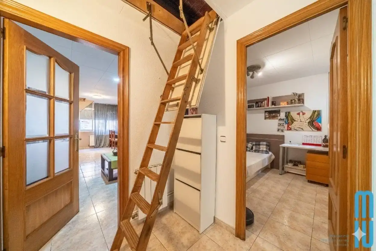Piso en venta en Mataró con Aire acondicionado, Calefacción y Terraza