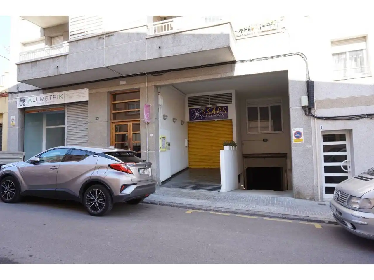 Aparcamiento en venta en Calle MALLORCA, imagen 6