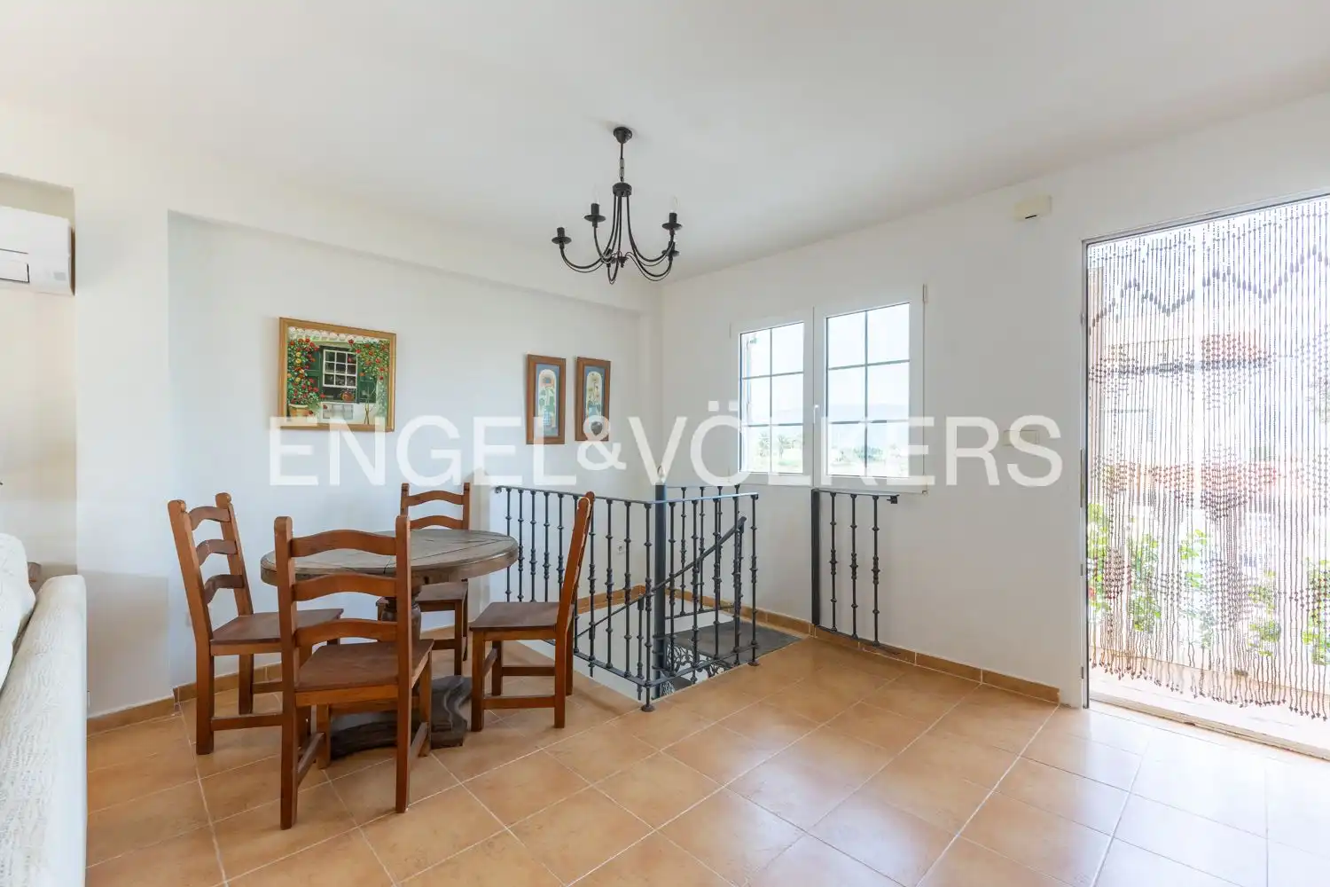 Casa o xalet en venda en Cullera amb Aire condicionat, Calefacció i Jardí privat