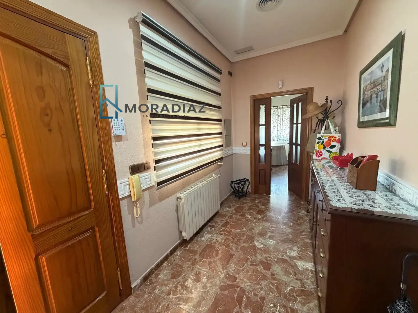Detached homes for sale in Villanueva de la Serena  with Air Conditioner, Heating and Private garden