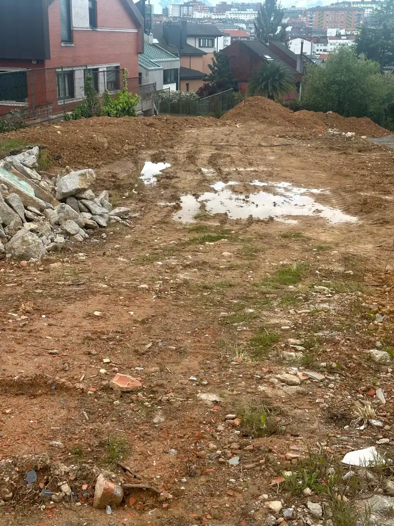 Terreno residenziale in vendita a Calle de Peña Ubiña 5, imagen 8