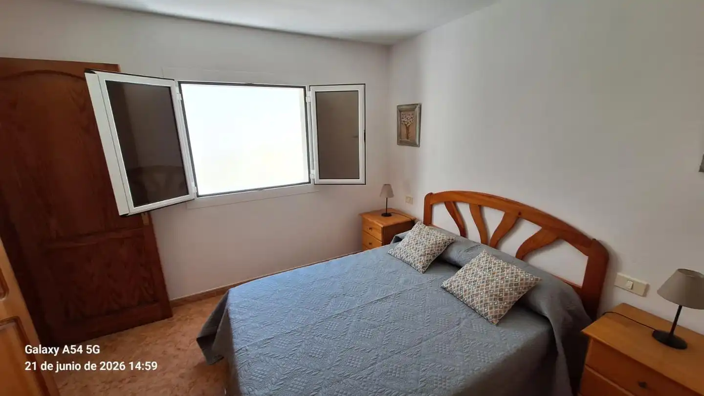 Habitación de Ático de alquiler en Agüimes