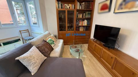 Foto 3 de Piso en venta en Calle Jabiru, Vista Alegre,  Madrid Capital