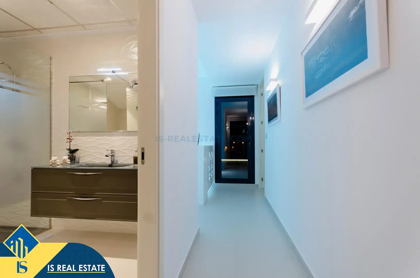 Villa avec piscine à vendre à Orihuela Costa, imagen 7