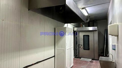Foto 4 von Fabrikhallen zur Miete in Bollullos de la Mitación, Sevilla