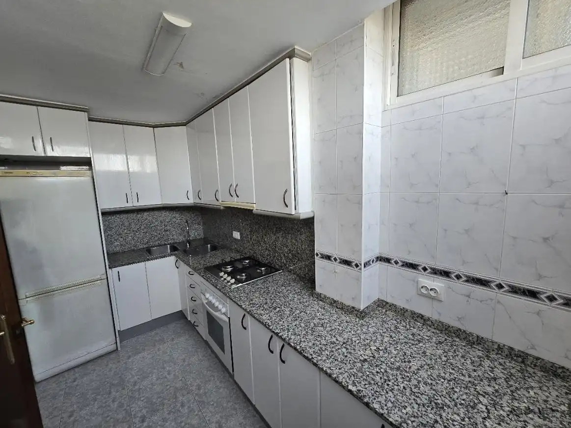 Appartement avec ascenseur à vendre à de Santander, imagen 3