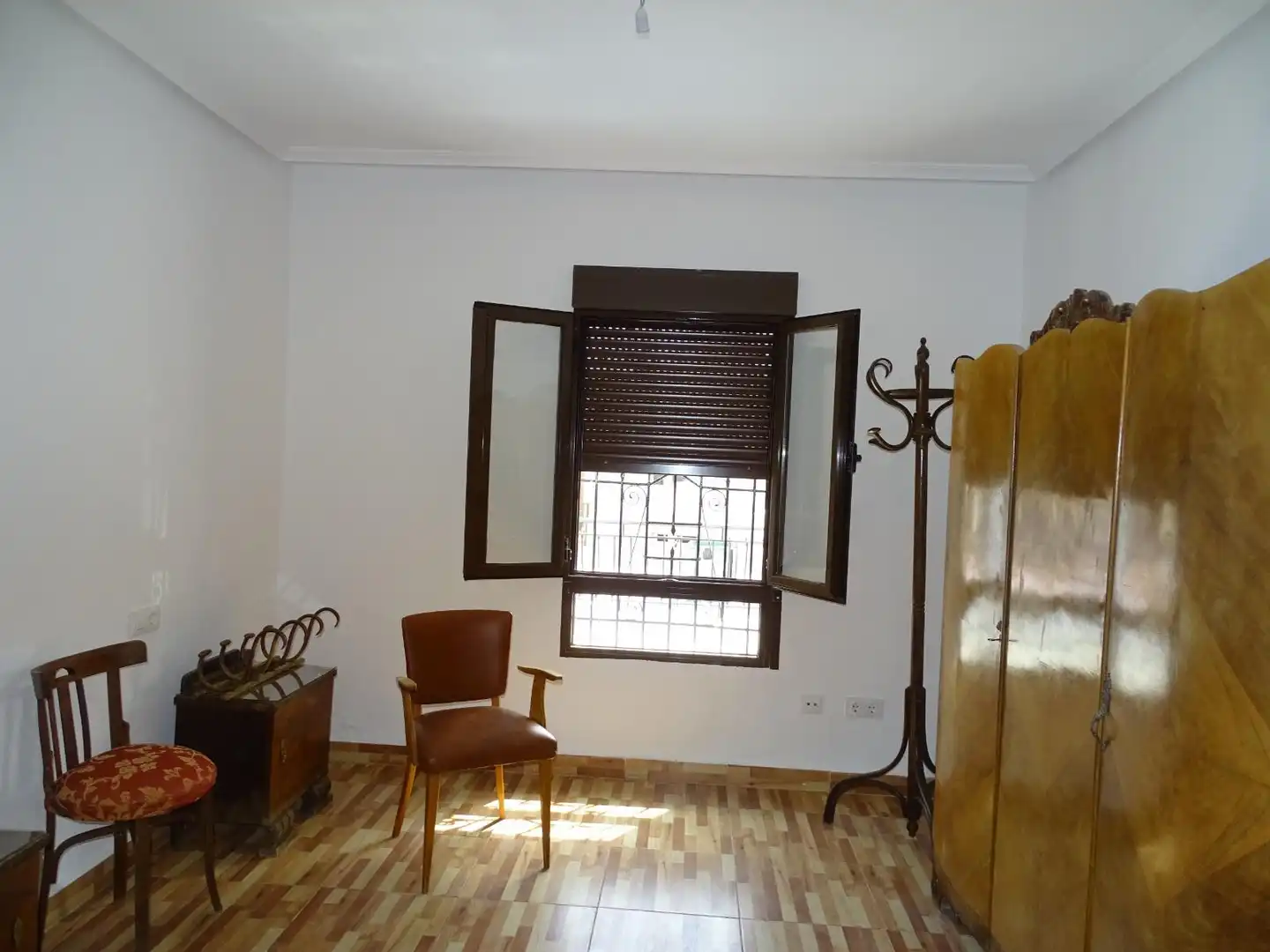 Casa adosada en venta en Campos del Río con Jardín privado y Terraza