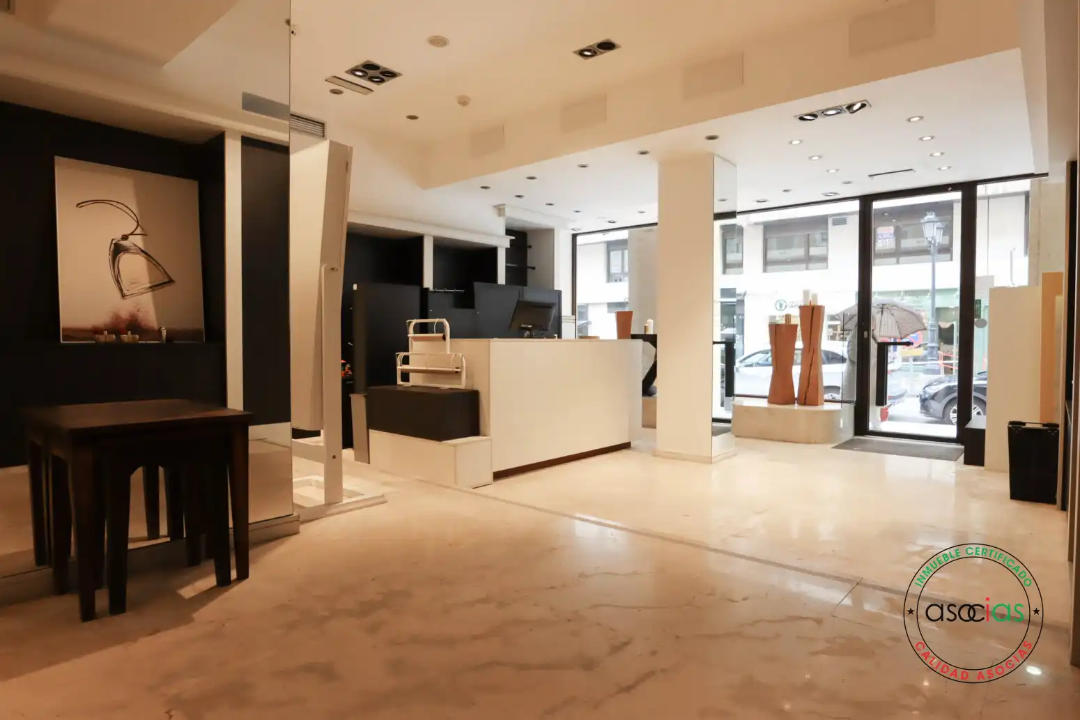 Business premises for sale in Oviedo - CL MARQUES DE PIDAL 5, imagen 32