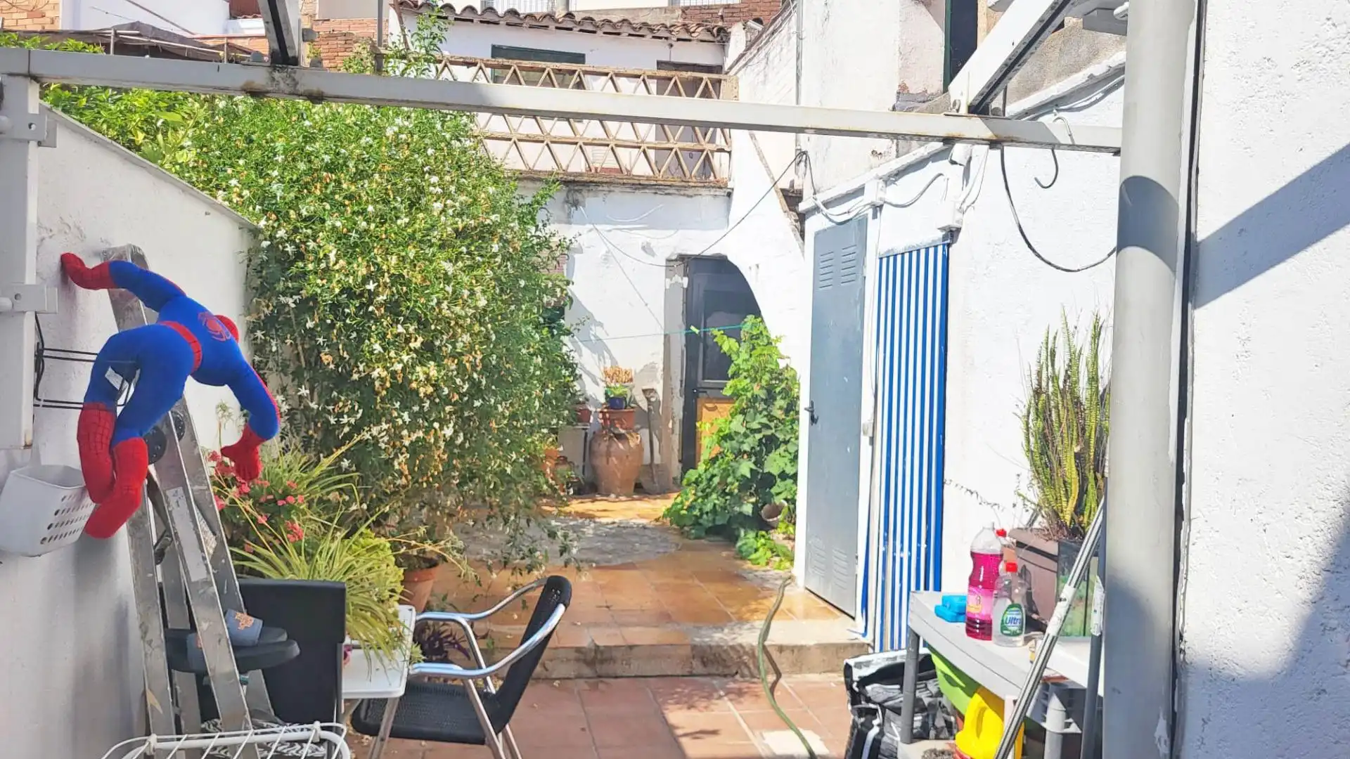 Casa in vendita a Carretera de Caldes, imagen 2