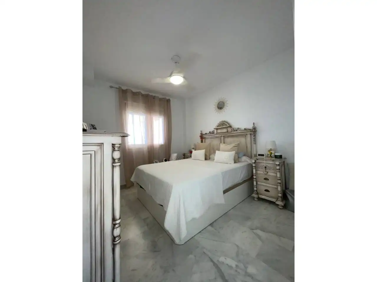 Habitación de Ático en venta en Casares con Aire acondicionado, Calefacción y Terraza