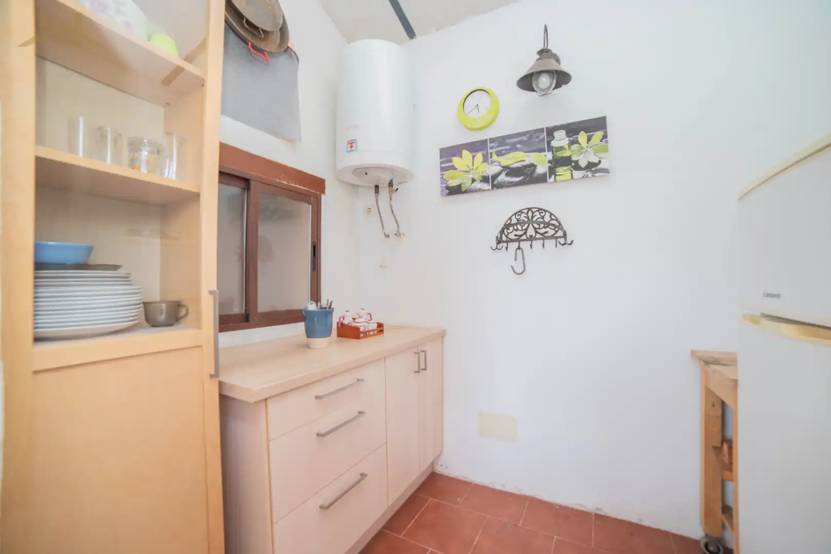 Villa con terrazza in vendita a Cadalso de los Vidrios, imagen 20