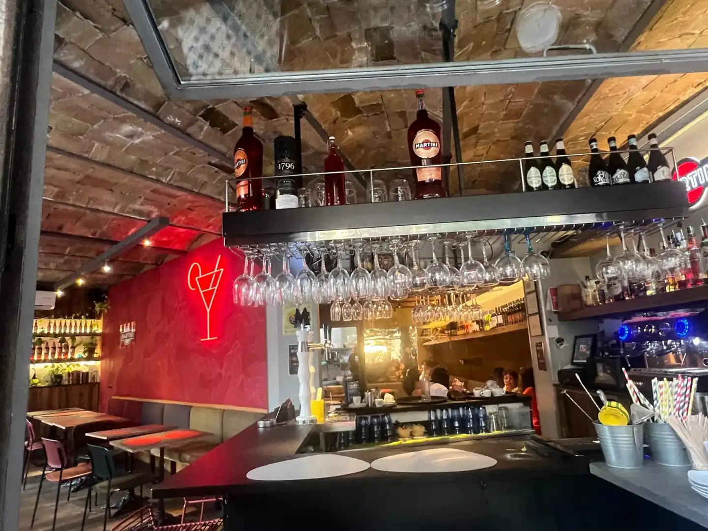 Local de lloguer en Barcelona