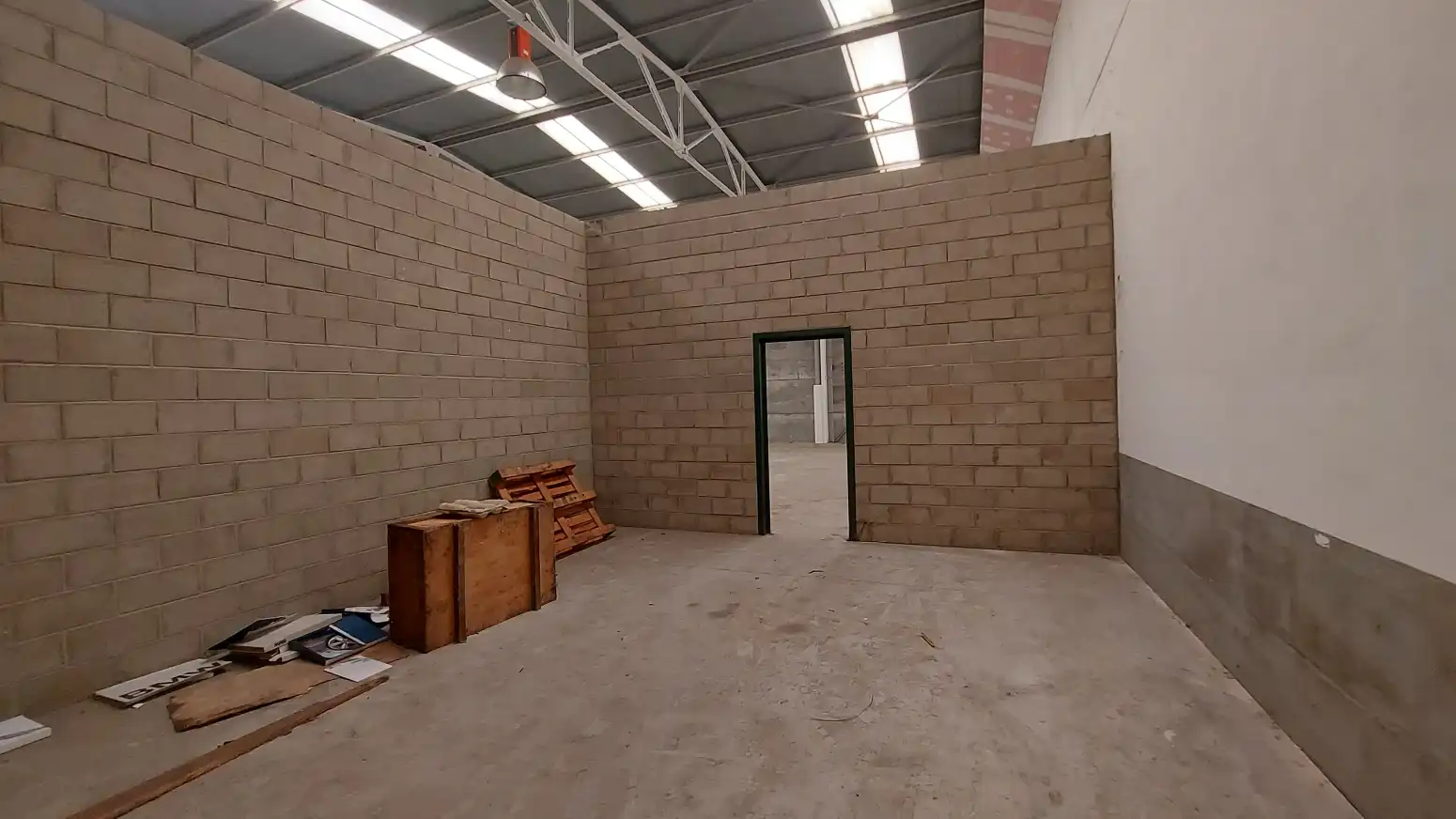Nave industrielle à louer à Logroño - Circunde, imagen 6