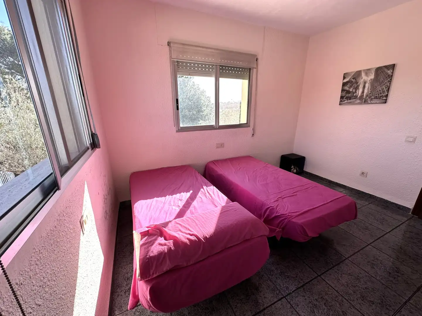 Detached house with pool for sale in Montserrat, imagen 61