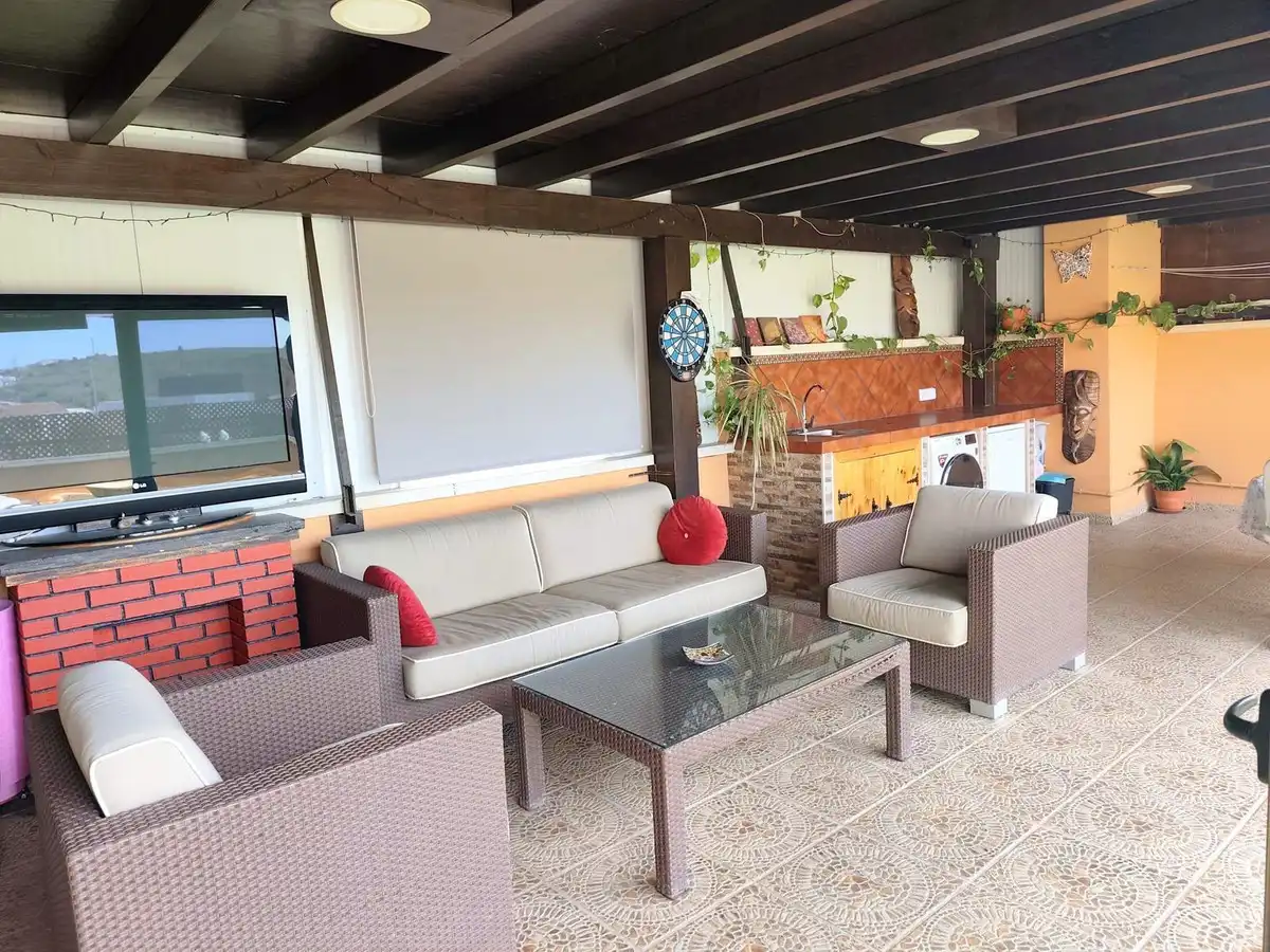 Penthouse zum Verkauf in Estepona - Estepona,Centro,Avenida Juan Carlos I, imagen 3