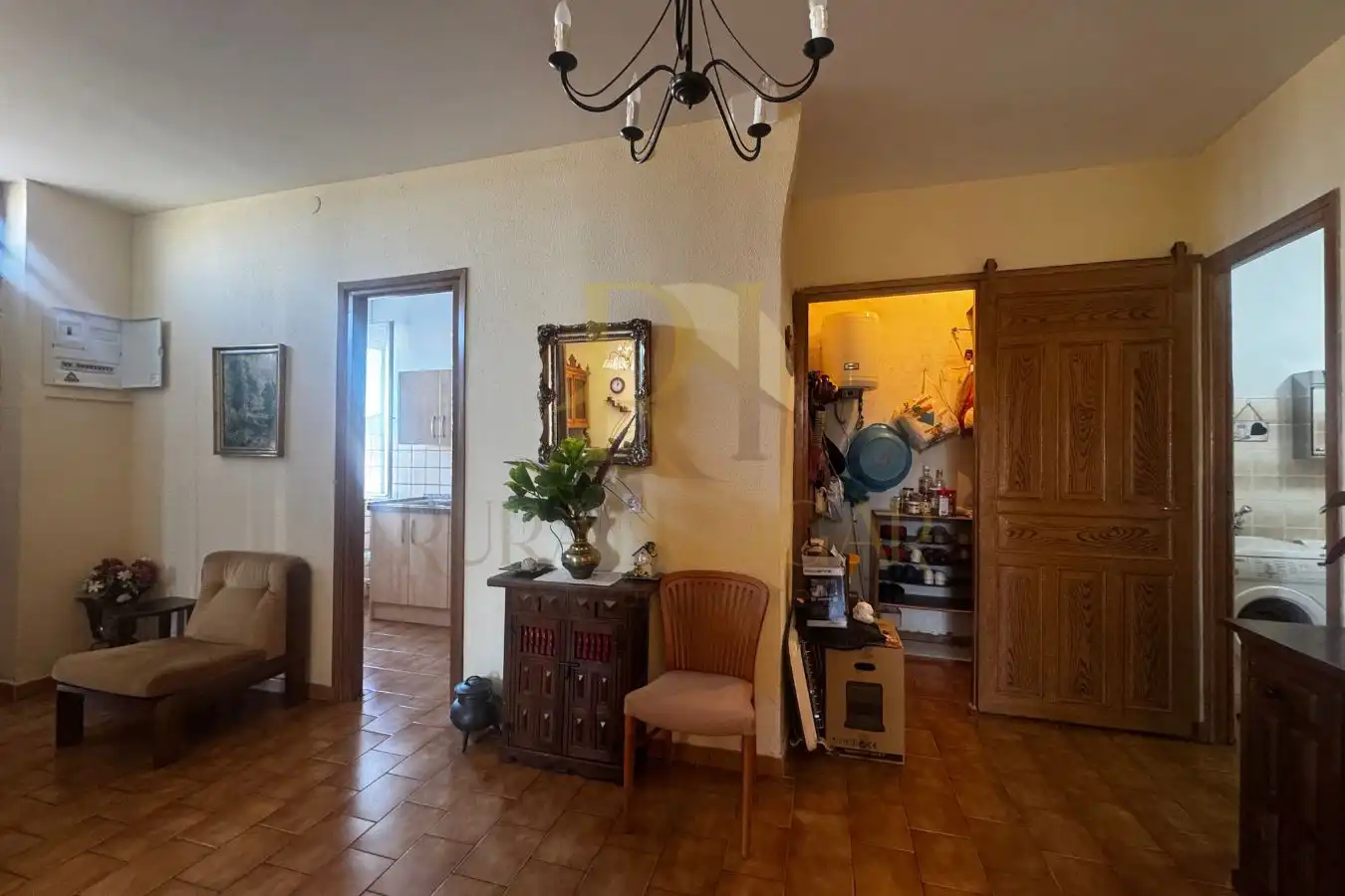 Casa en venta en Calle Seisón 4, imagen 6