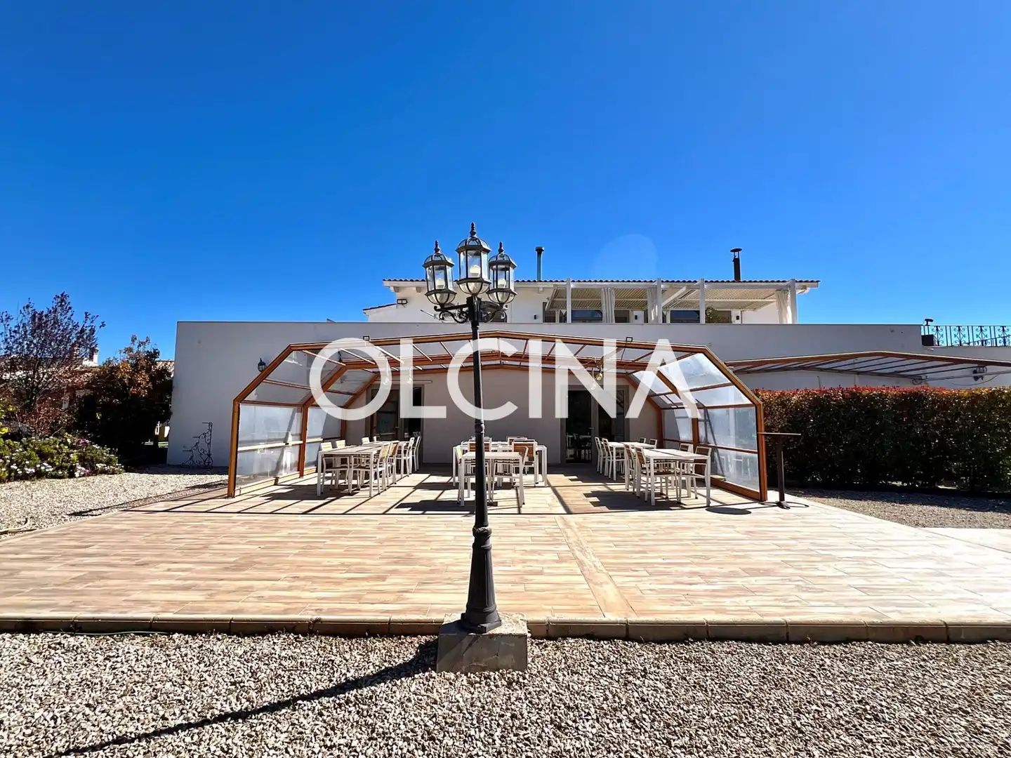 Terrace of Buildings for sale in Castalla