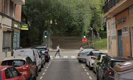 Foto 2 de Pis en venda a Calle Faisan, Pajarillos Bajos, Valladolid Capital