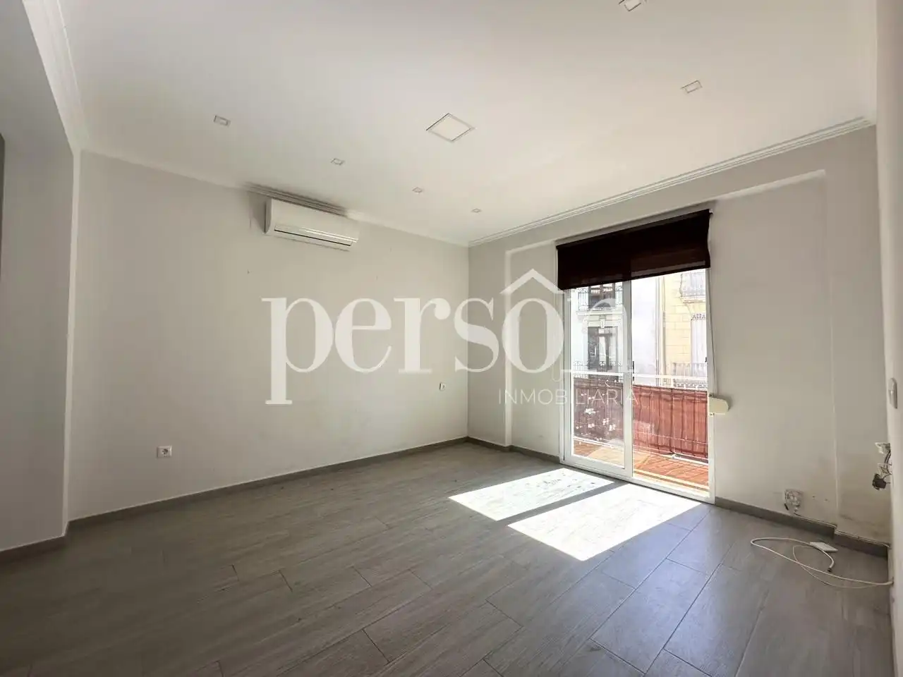 Habitación de Piso de alquiler en Algemesí con Aire acondicionado