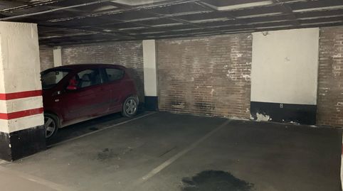 Foto 5 de Garaje en venta en Calle de Meléndez Valdés, Arapiles, Madrid Capital