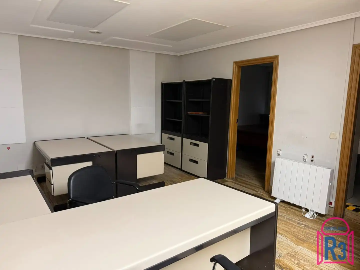 Büro mit Aufzug zur Miete in Gran Via de San Marcos, imagen 2