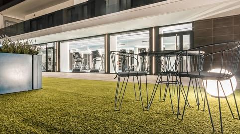 Foto 4 de Pis de lloguer a Carrer Gretel Ammann Martinez, 2, La Verneda i la Pau, Barcelona