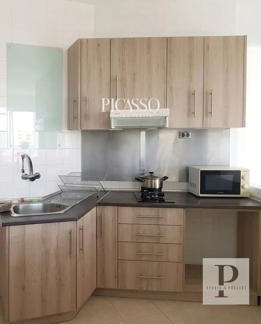 Flat with pool for sale in Montemar, imagen 10