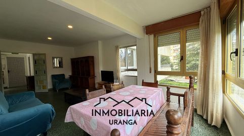 Foto 3 de Piso en venta en Francia, Carlos V, Laredo
