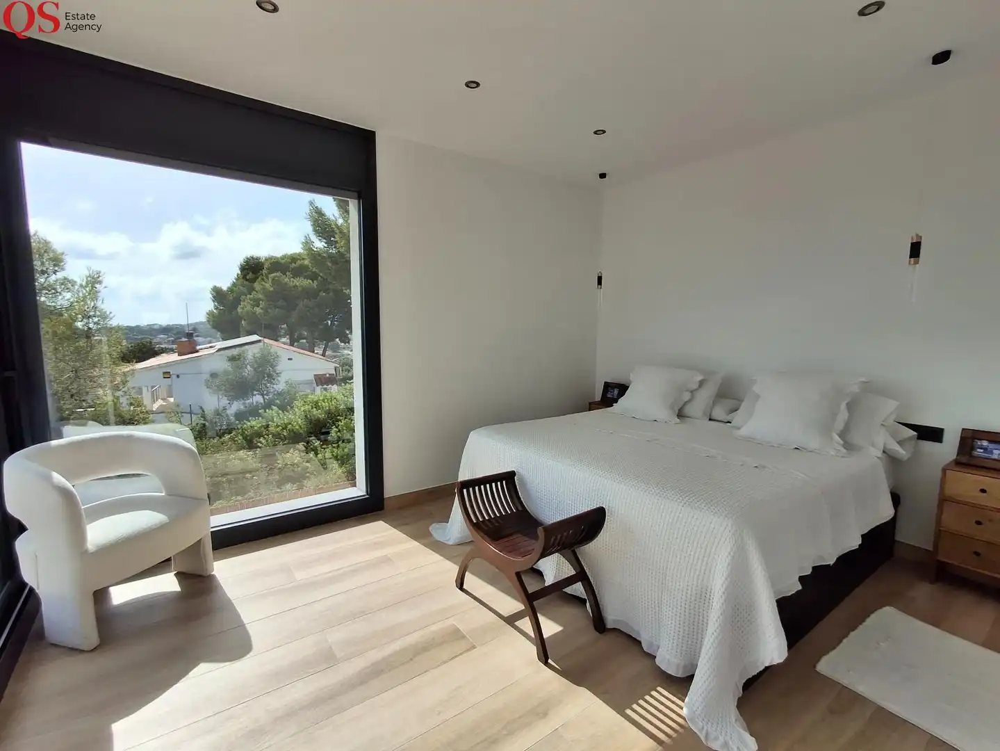 Villa mit Pool zum Verkauf in Cunit Residencial, imagen 46