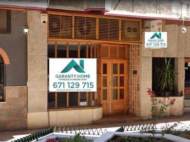 Local comercial en alquiler en Centro
